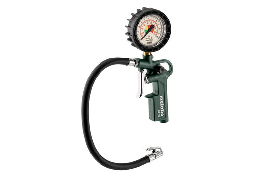 RF 60 (602233000) Compressed air tyre inflation & pressure gauge