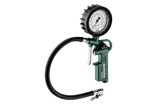 RF 60 G (602234000) Compressed air tyre inflation & pressure gauge