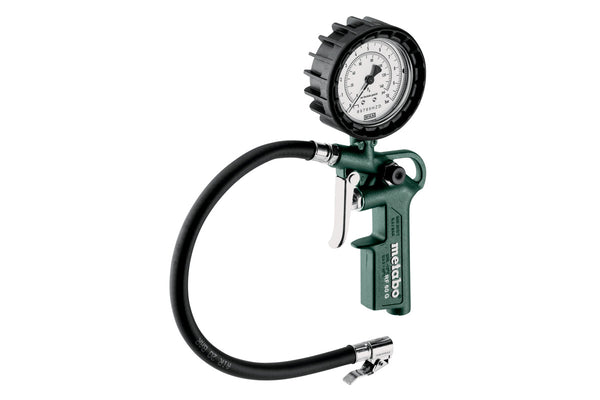 RF 60 G (602234000) Compressed air tyre inflation & pressure gauge