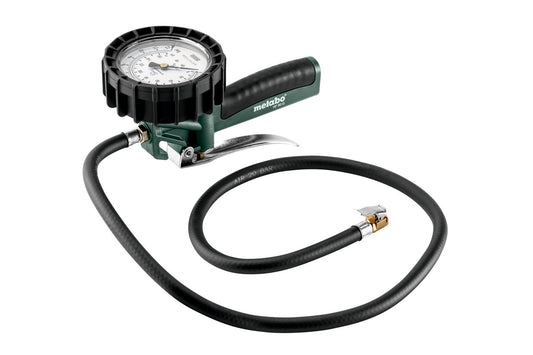 RF 80 G (602235000) Compressed air tyre inflation & pressure gauge