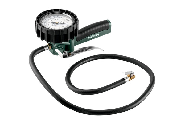 RF 80 G (602235000) Compressed air tyre inflation & pressure gauge