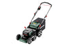 RM 36-18 LTX BL 46 (601606850) Cordless lawn mower