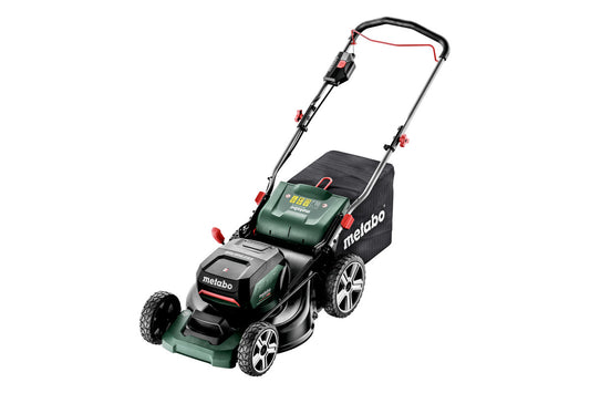 RM 36-18 LTX BL 46 (601606850) Cordless lawn mower