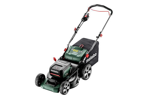 RM 36-18 LTX BL 46 (601606850) Cordless lawn mower
