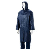 Rubberised Raincoat
