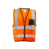 SA10 Reflective Vest