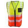 Two Tone Reflective Vest