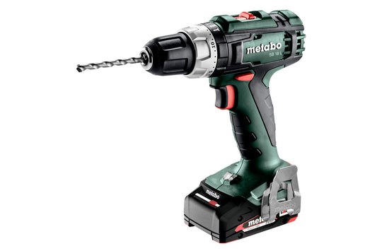 SB 18 L (602317500) Cordless combi drill