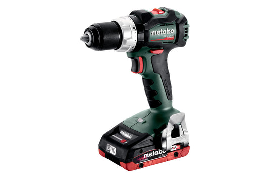 SB 18 LT BL (602316800) Cordless combi drill