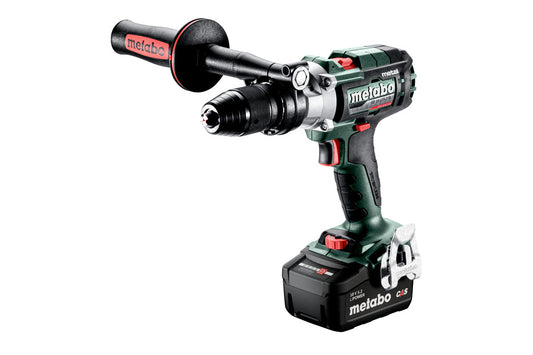 SB 18 LTX-3 BL I Metal (603183650) Cordless combi drill