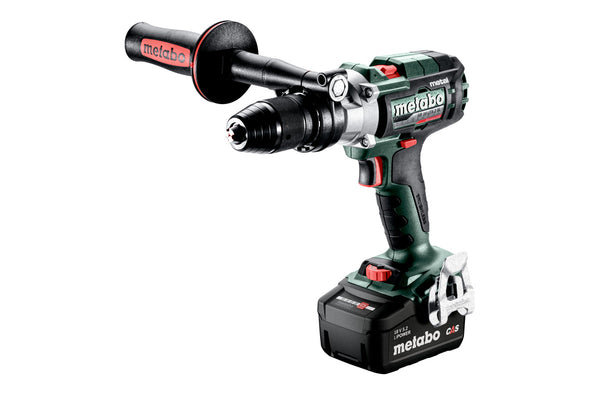 SB 18 LTX-3 BL I Metal (603183650) Cordless combi drill
