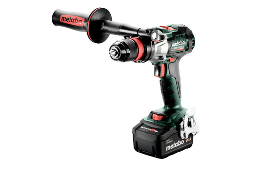 SB 18 LTX BL Q I (602361650) Cordless combi drill