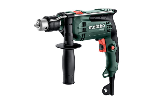 SBE 650 (600742000) Impact drill