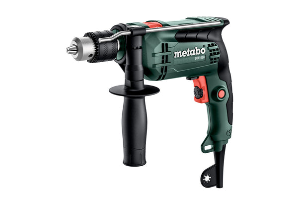 SBE 650 (600742000) Impact drill