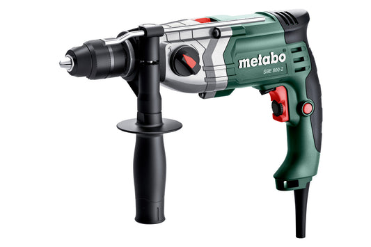SBE 800-2 (601744500) Impact drill