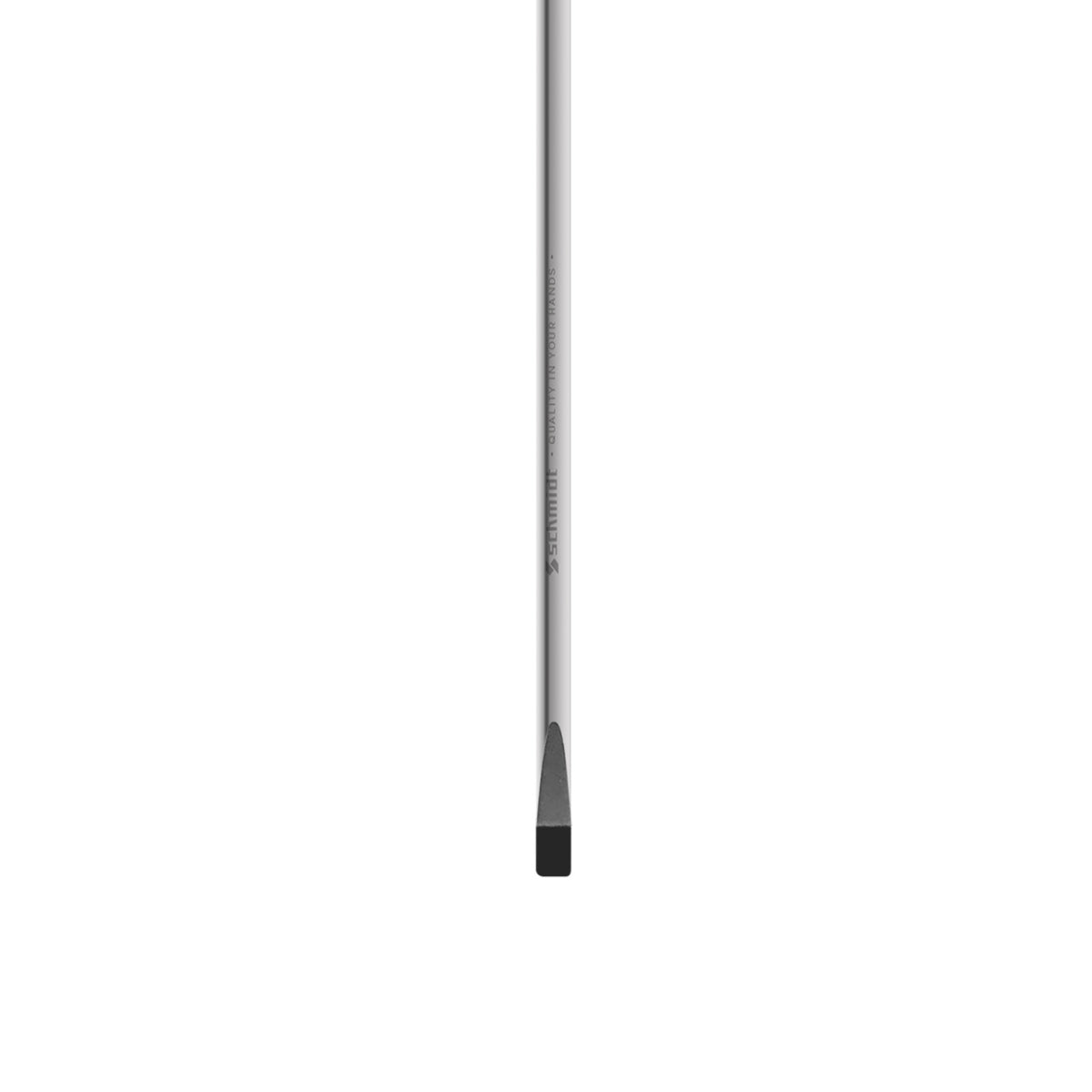 Schmidt Electricians Screwdriver 2.5 x 75mm | SCH8115C