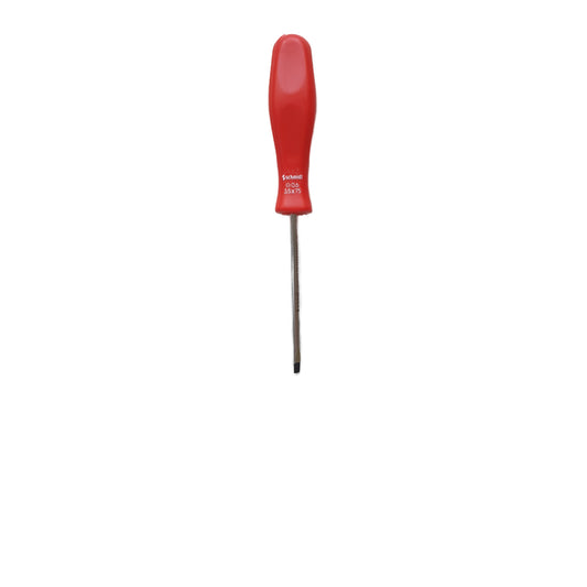 Schmidt Electricians Screwdriver 3.5 x 75mm | SCH8001C