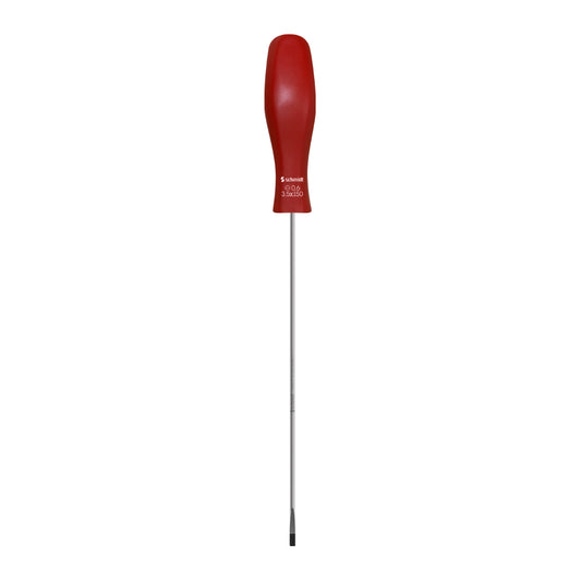 Schmidt Electricians Screwdriver 3.5 x 150mm | SCH8003C