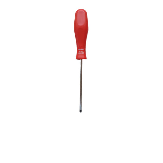 Schmidt Electricians Screwdriver 4 x 100mm | SCH8005C