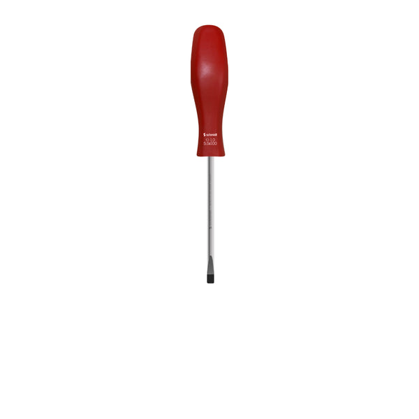 Schmidt Electricians Screwdriver 5.5 x 100mm | SCH8008C
