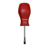 Schmidt Slotted Stubby Screwdriver 5.5 x 40mm | SCH8027C