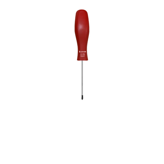 Schmidt Phillips Screwdriver No. 0 x 60 mm | SCH8028C