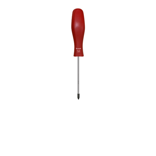 Schmidt Pozi Screwdriver No. 1 x 80 mm | SCH8081C