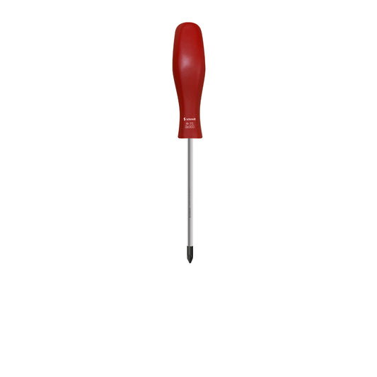 Schmidt Pozi Screwdriver No. 2 x 100 mm | SCH8082C