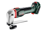 SCV 18 LTX BL 1.6 (601615850) Cordless metal shears