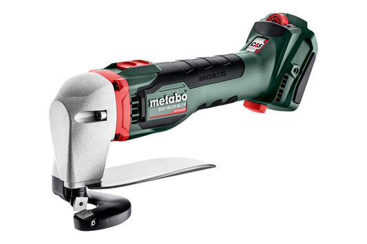 SCV 18 LTX BL 1.6 (601615850) Cordless metal shears