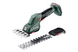 SGS 18 LTX Q (601609840) Cordless shrub and grass shears