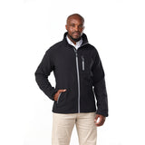 SOFTSHELL JACKET