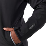 SOFTSHELL JACKET