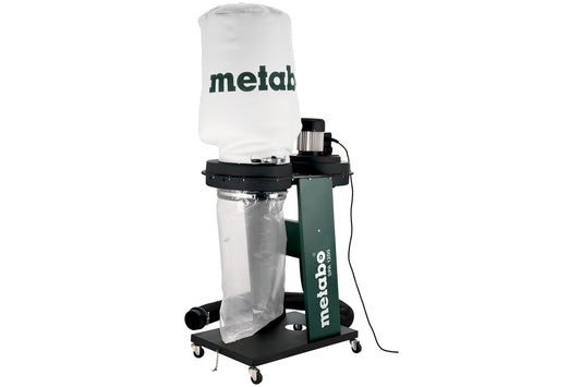 SPA 1200 (601205000) Chip and dust extraction unit