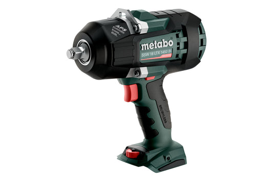 SSW 18 LTX 1450 BL (602401840) Cordless impact wrench