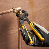 Stanley Dynagrip Groove Joint Pliers 250mm | STHT0-74361