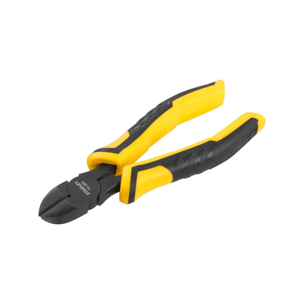 Stanley Dynagrip Diagonal Cutting Plier 150mm | STHT0-74362