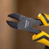 Stanley Dynagrip Diagonal Cutting Plier 150mm | STHT0-74362