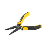 Stanley Dynagrip Long Nose Plier 150mm | STHT0-74363