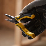 Stanley Dynagrip Long Nose Plier 150mm | STHT0-74363