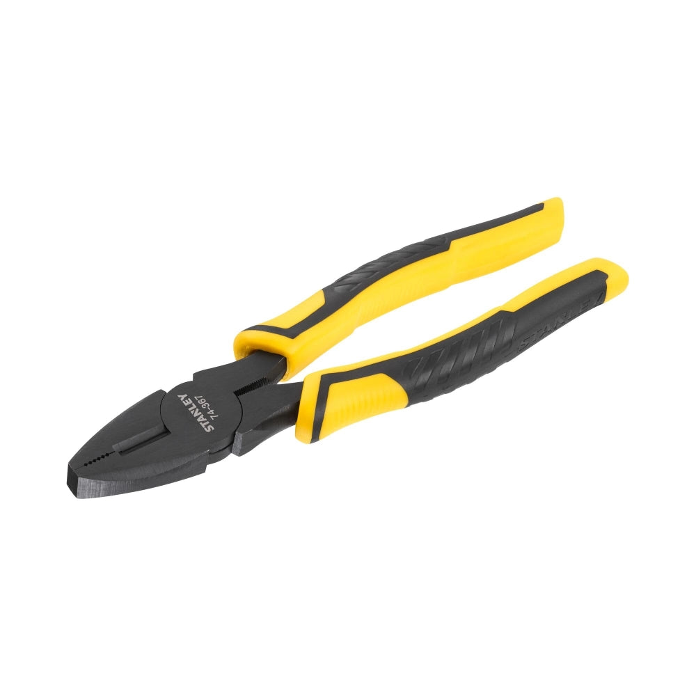Stanley Dynagrip Combination Plier 200mm | STHT0-74367