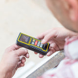 Stanley 30m Laser Distance Measure (TLM 99) | STHT1-77138