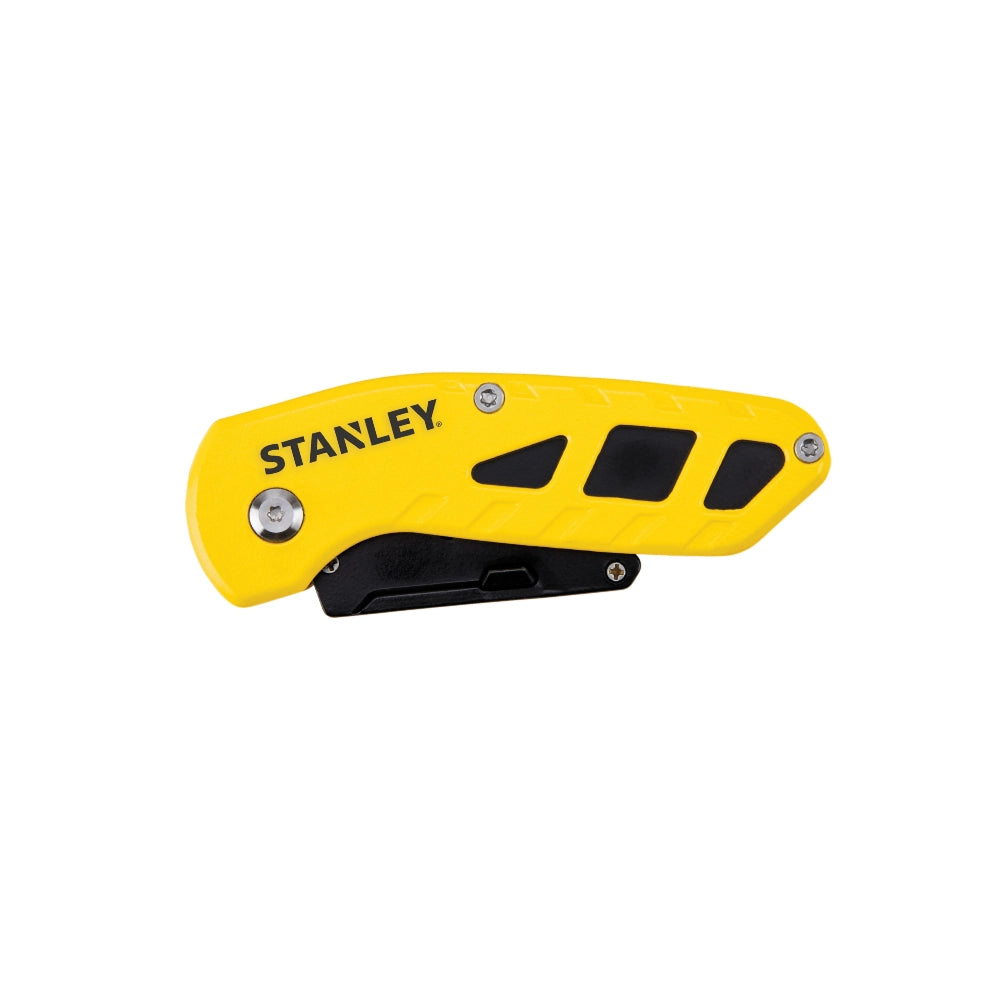 Stanley Folding Fixed Blade Utility Knife | STHT10424-0