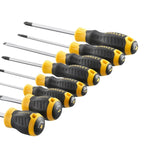 Stanley Screwdriver Set 34pc | STHT0-62141