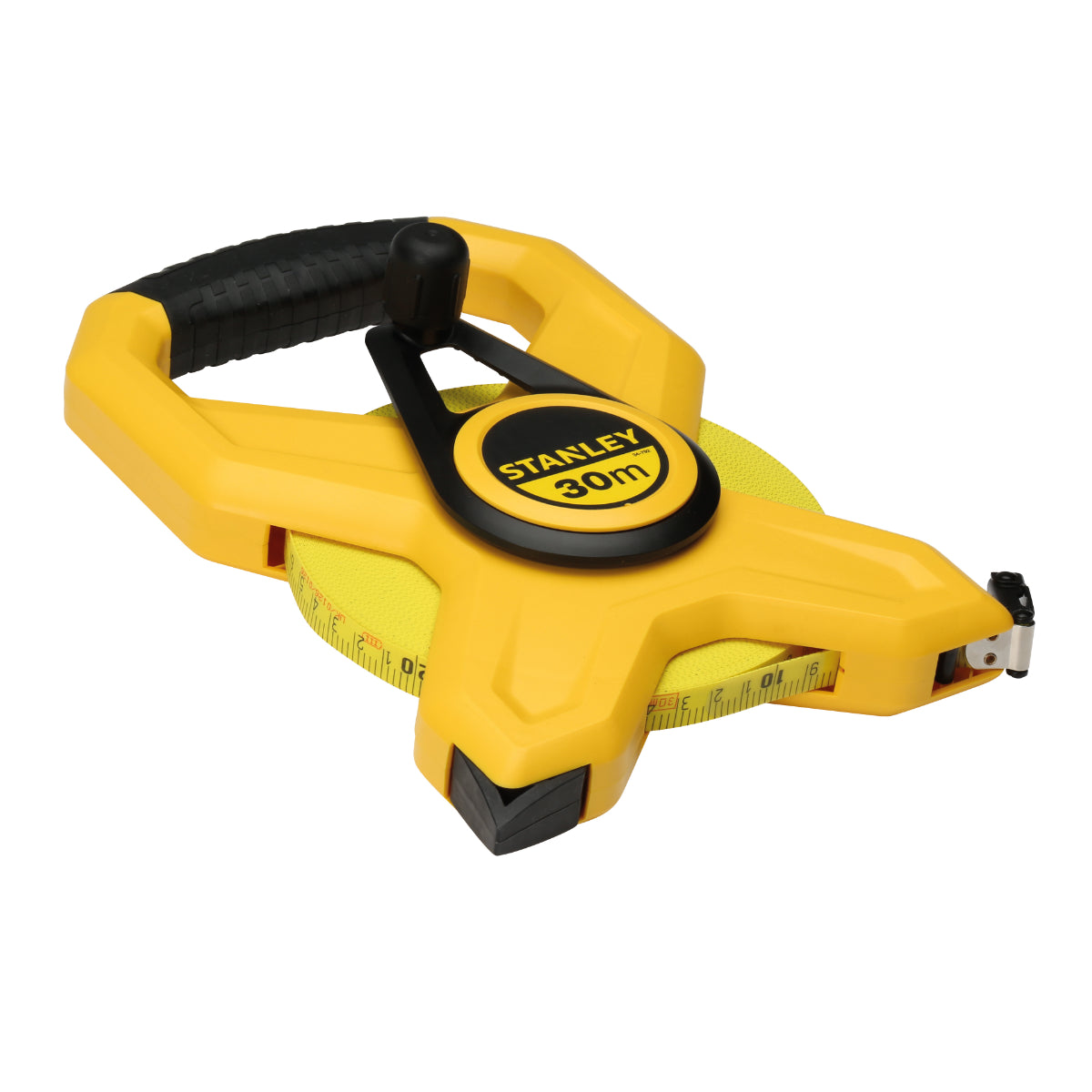 Stanley 30m Fibreglass Long Tape with Ground Spike | STHT34792-8