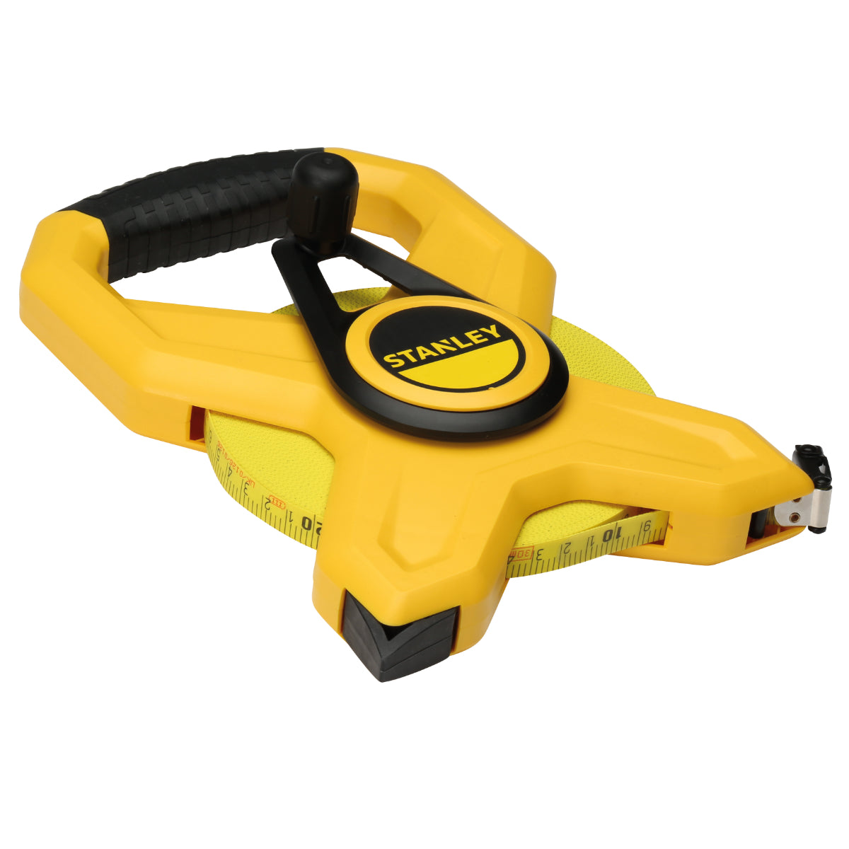 Stanley 60m Fibreglass Long Tape with Ground Spike | STHT34795-8