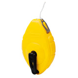 Stanley Plastic Chalk-Line 30m Reel Set | STHT47443-8
