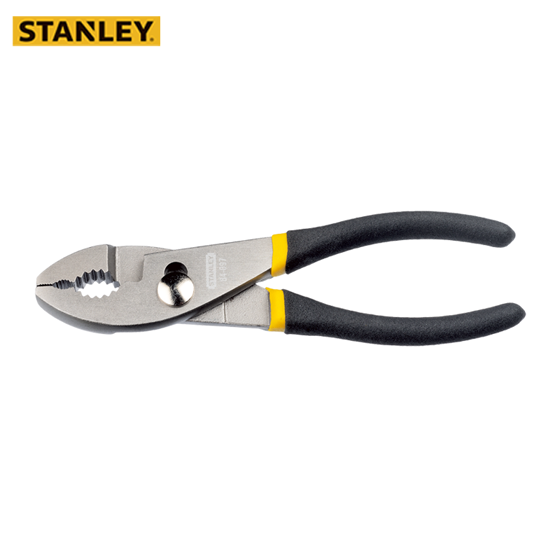 Stanley Basic Slip Joint Plier 150mm | STHT84097-8