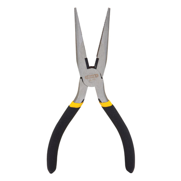 Stanley Basic Long Nose Plier 152mm | STHT84101-8