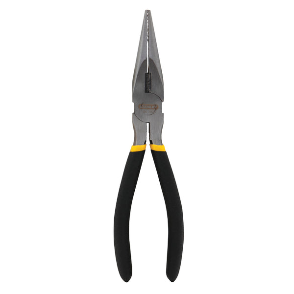 Stanley Basic Long Nose Plier 200mm | STHT84102-8